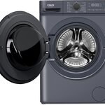 Wasmachine 7 kg AI Smart energieklasse A CHiQ, CW07123863AX